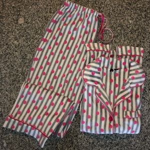 NWOT Kenzie Pajama Set 🍬